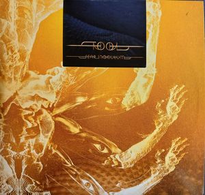Fear Inoculum cover