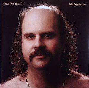 Mr Experience by Donny Benet