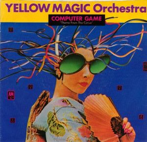 Computer Game by Yellow Magic Orchestra
