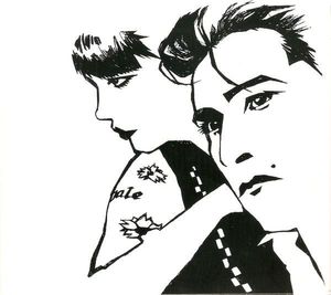 Two cover