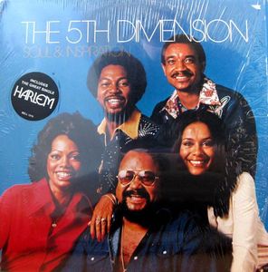 Soul & Inspiration cover