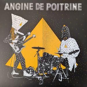 Angine De Poitrine – Vol. II