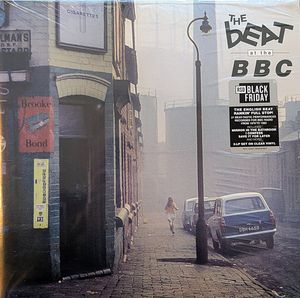 The Beat At The BBC by The Beat