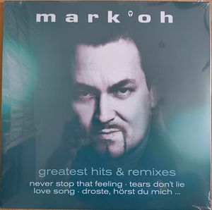 Greatest Hits & Remixes cover