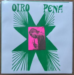 Oiro Pena by Oiro Pena