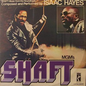 Shaft cover