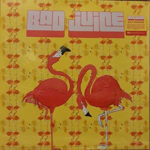 Bad Juice cover