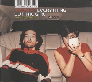 Walking Wounded by Everything But The Girl Walking Wounded by Everything But The Girl