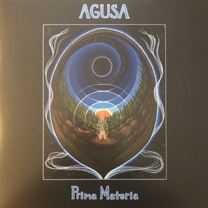 Prima Materia by Agusa