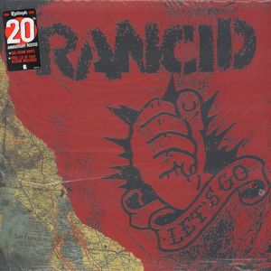 Rancid – Let's Go