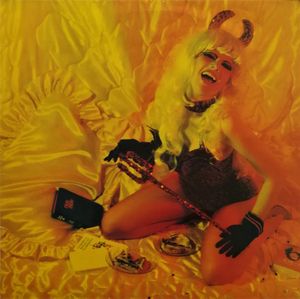 A Date With Elvis cover