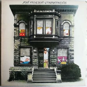 José Feliciano – Compartments