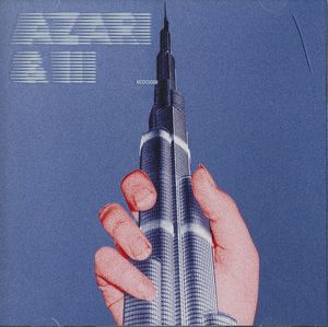 Azari & III – Azari & III