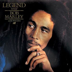Legend cover