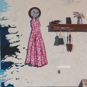Adelaide by Adelaide