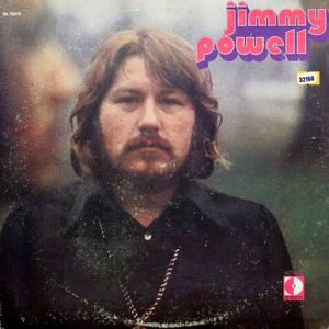 Jimmy Powell by Jimmy Powell