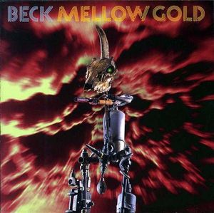 Mellow Gold cover