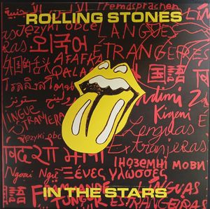 The Rolling Stones – In The Stars