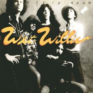 Wet Willie – Dixie Rock