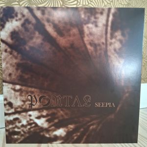 Portal – Seepia