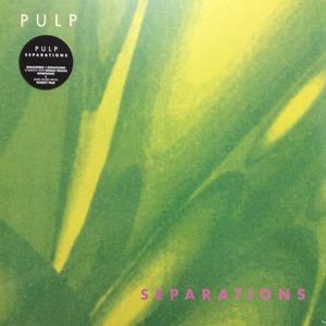 Separations cover
