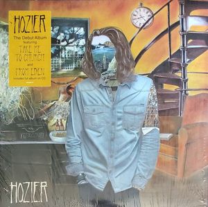 Hozier by Hozier
