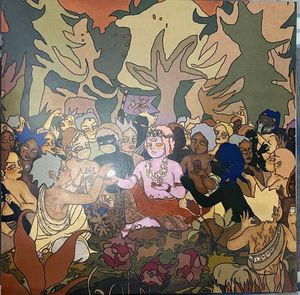 Post Human: Survival Horror cover