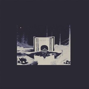 I Don't Like Shit, I Don't Go Outside: An Album By Earl Sweatshirt cover