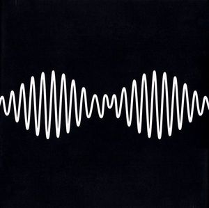 AM by Arctic Monkeys