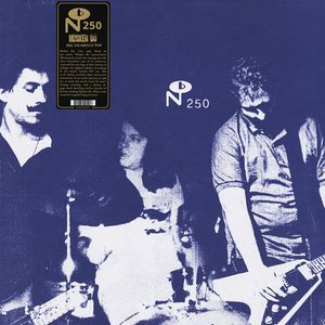 1985: The Miracle Year cover