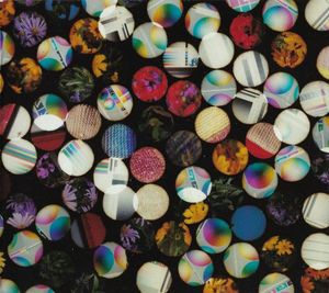 Four Tet – There Is Love In You