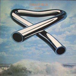 Tubular Bells by Mike Oldfield