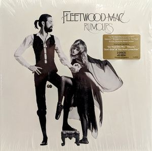 Fleetwood Mac – Rumours
