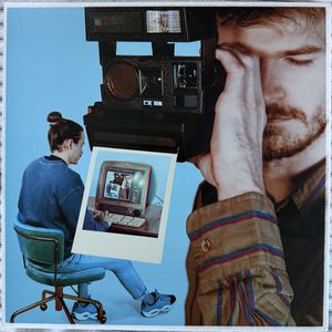 Feeling Not Found cover