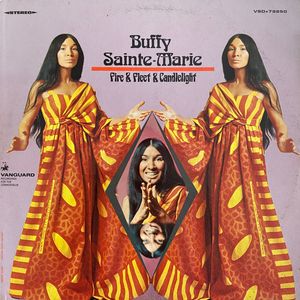 Fire & Fleet & Candlelight cover