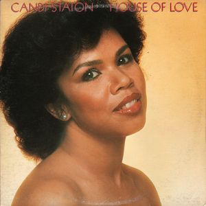House Of Love by Candi Staton