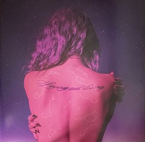 Honey Revenge – Loving And Losing