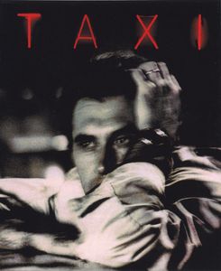 Taxi cover