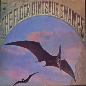 The Flock – Dinosaur Swamps