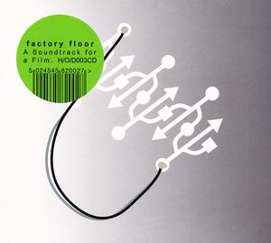 A Soundtrack For A Film cover