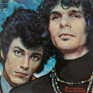 The Live Adventures Of Mike Bloomfield And Al Kooper cover
