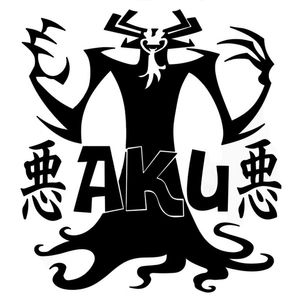 Aku Demo cover