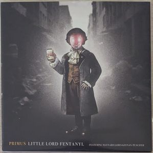 Little Lord Fentanyl  cover