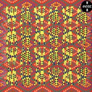 World Music cover