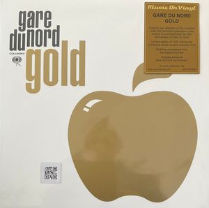 Gare Du Nord – Gold