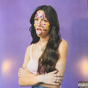 Sour cover