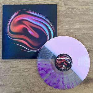 Let’s Start Degeneracy cover