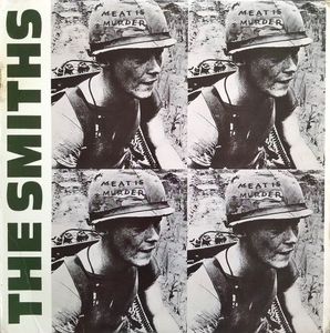 Meat Is Murder cover