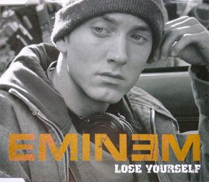 Lose Yourself cover
