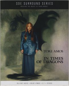 Tori Amos – In Times Of Dragons